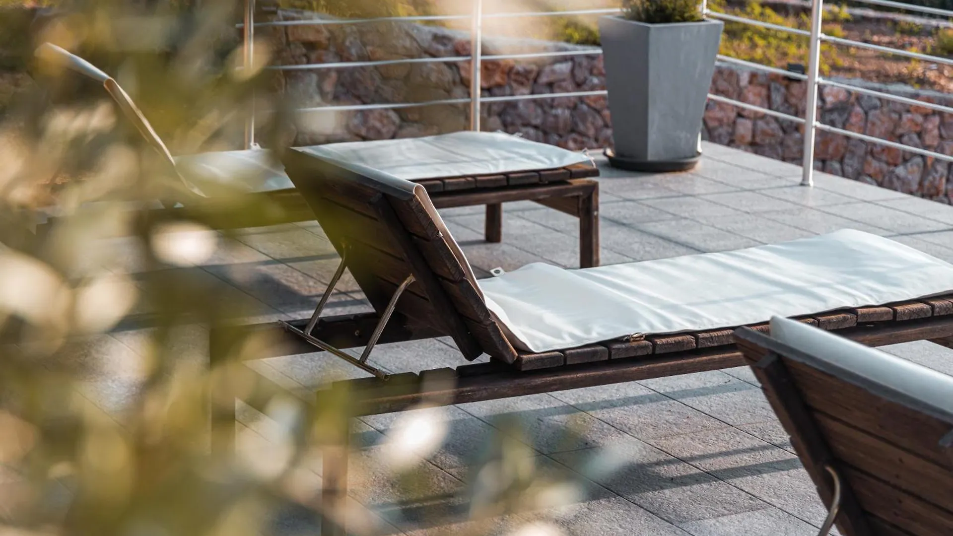 פונאנט Apartman St.Dennis