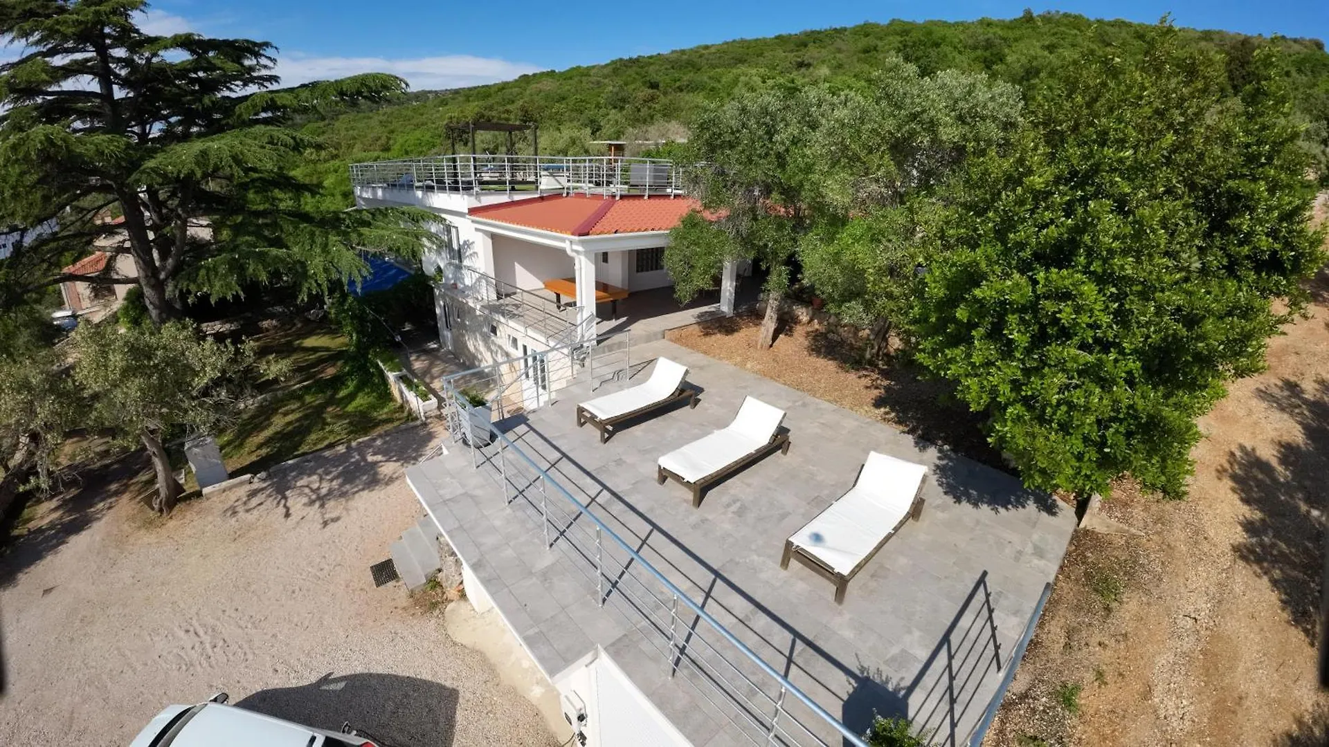 פונאנט Apartman St.Dennis 0*,
