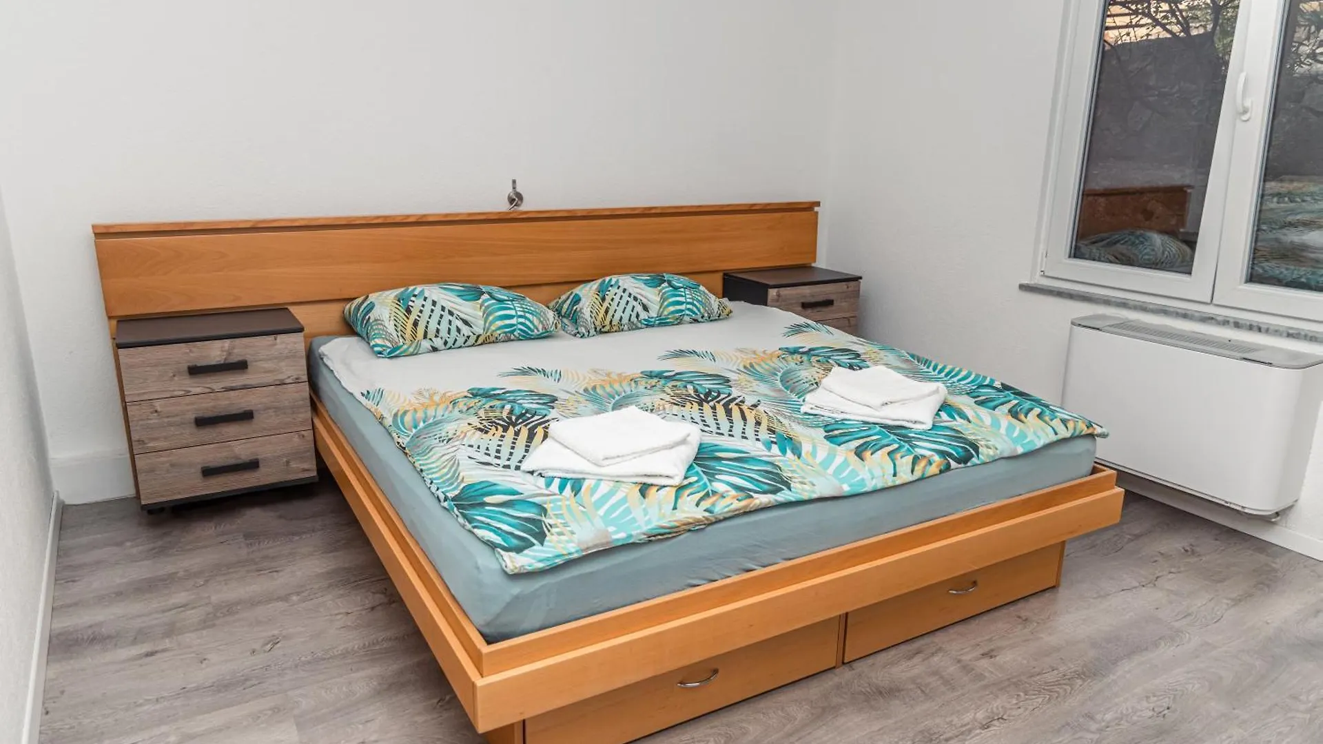 Apartment Apartman St.Dennis Punat