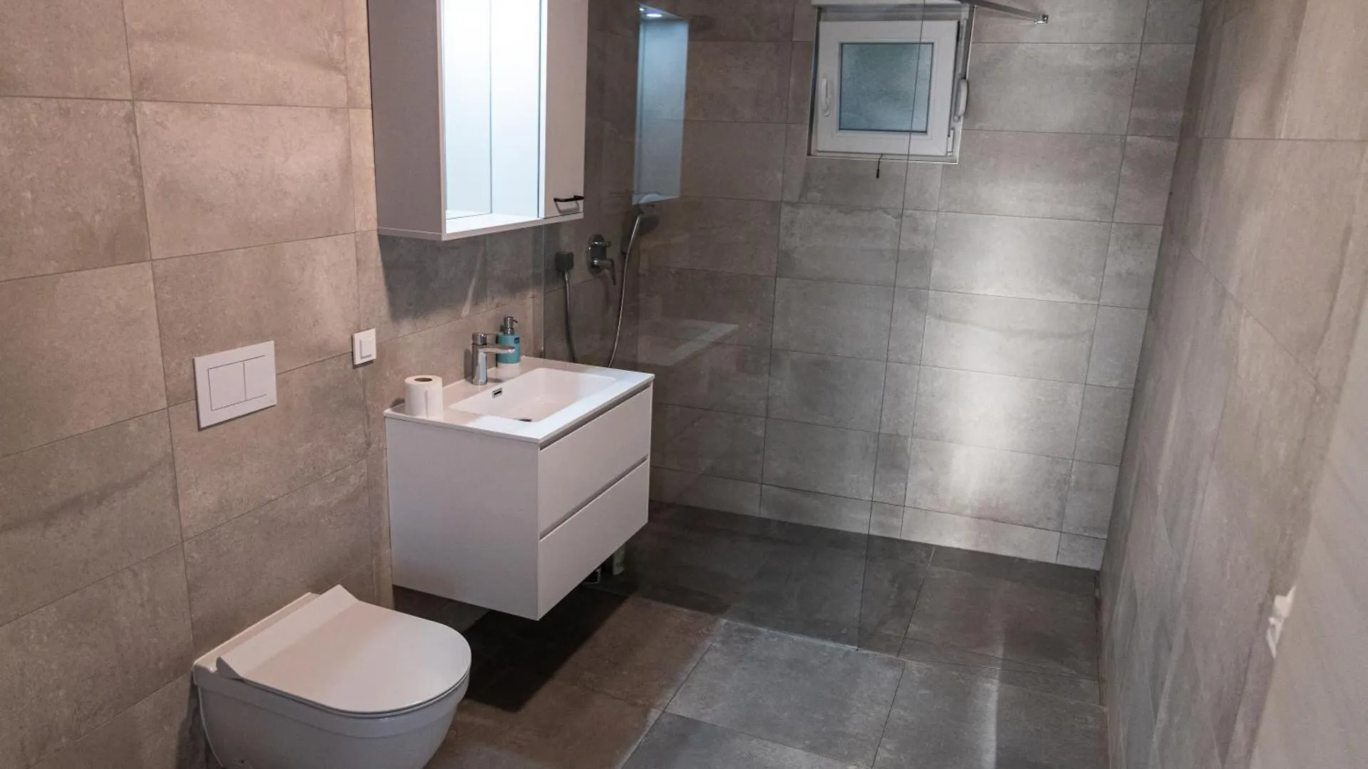 Apartment Apartman St.Dennis Punat Croatia
