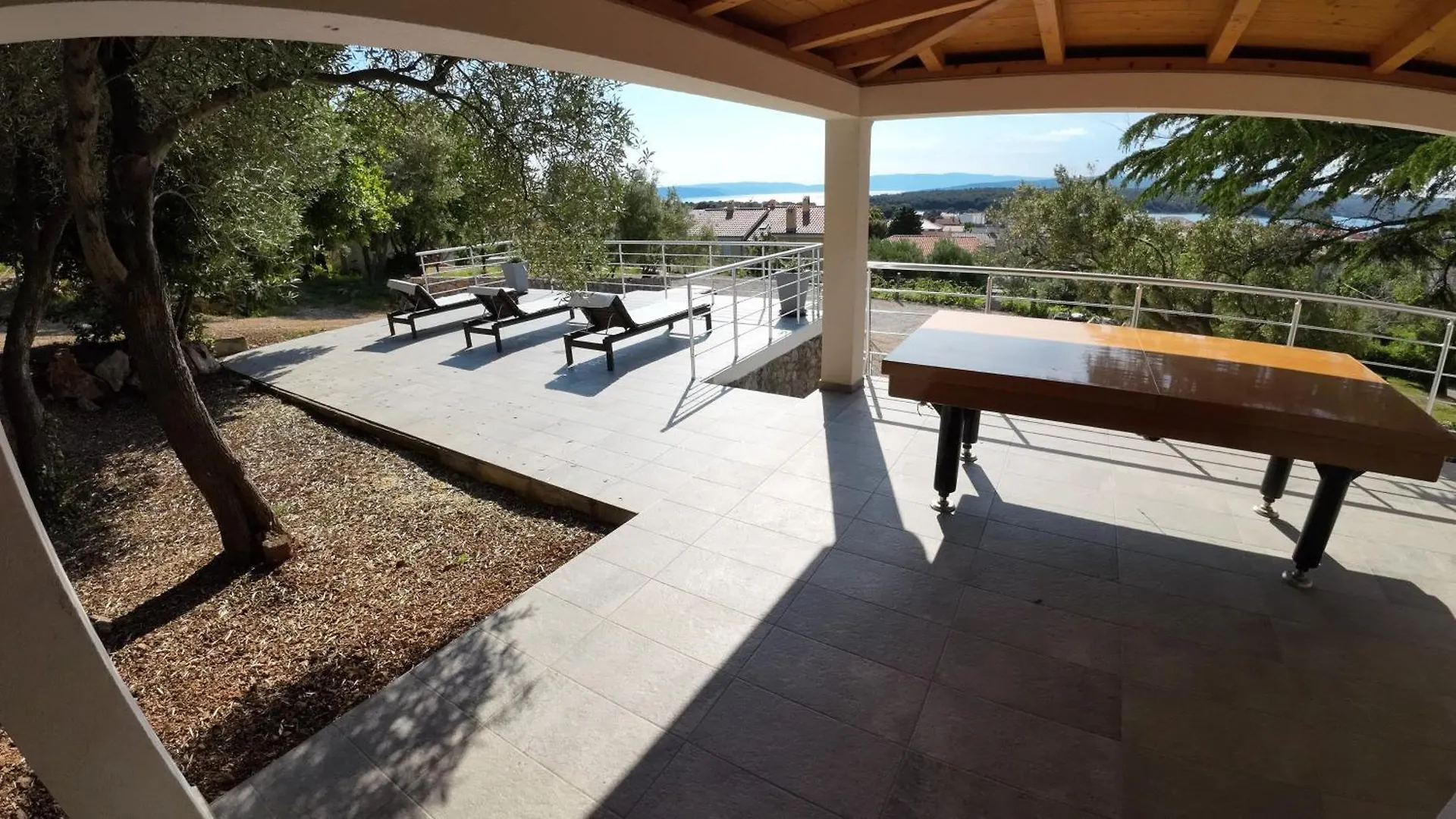 Apartment Apartman St.Dennis Punat