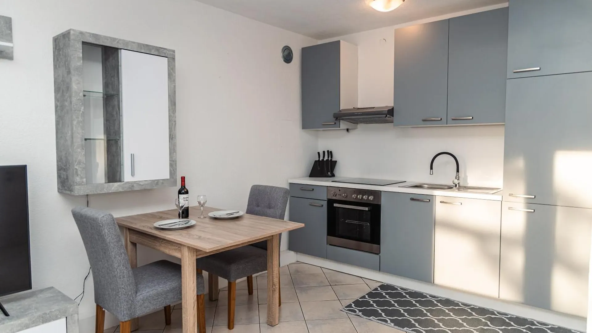 Apartment Apartman St.Dennis Punat